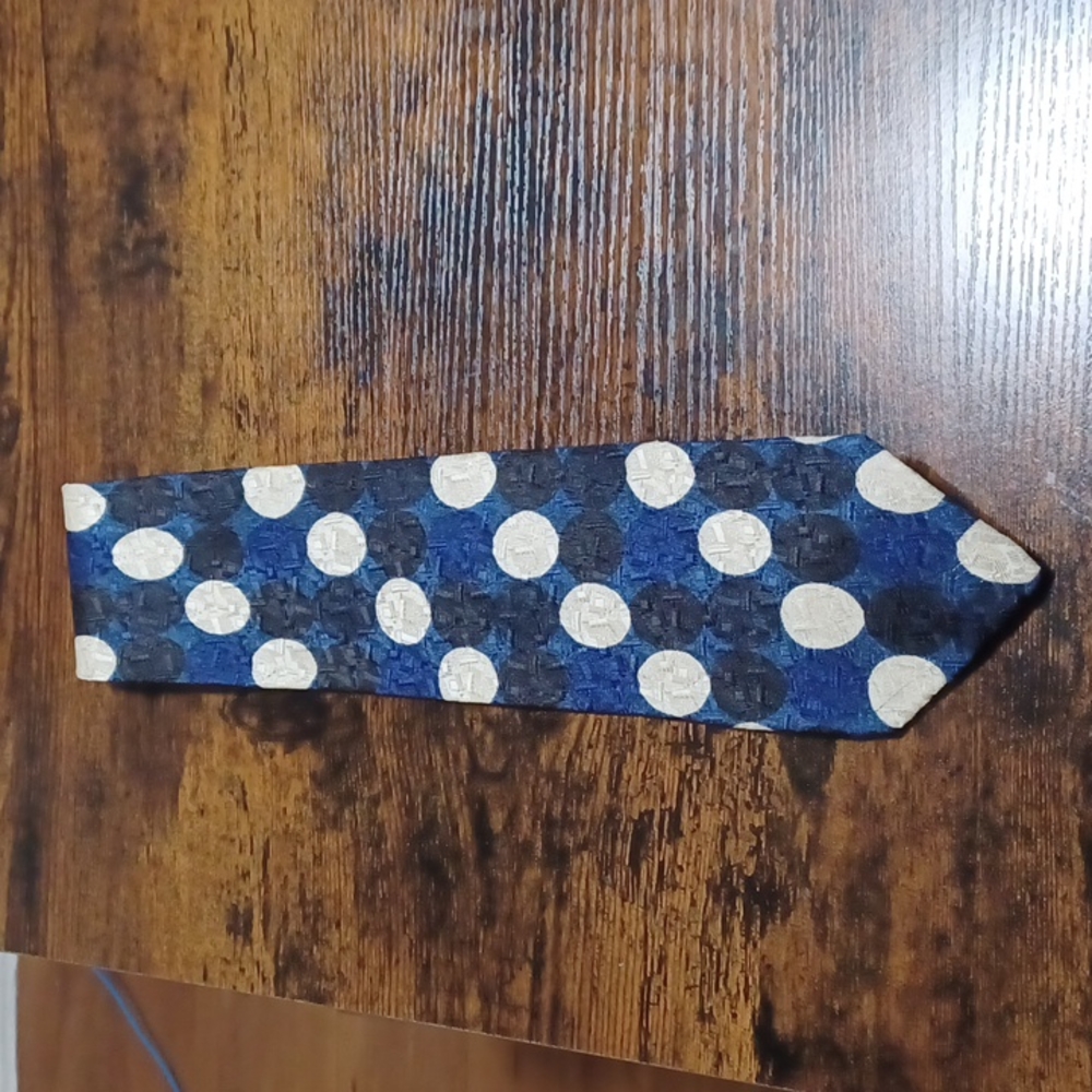 Serica (for Nordstrom) necktie